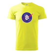 Bitcoin jiný vesmír