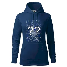 Vaše město - Mapa s vodními toky