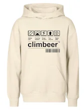 Čárový kód - Climbeer