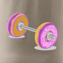 Donut Barbell