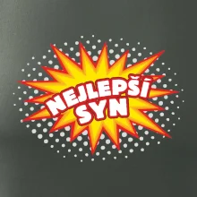 Splash bublina - nejlepší syn