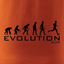 Evoluce Run
