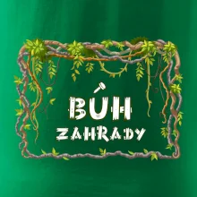 Bůh zahrady