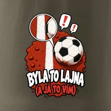 Nohejbal byla to lajna