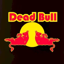 Dead Bull