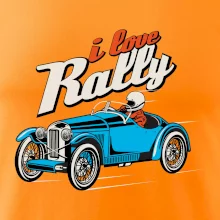I Love Rally