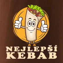 Nejlepší kebab