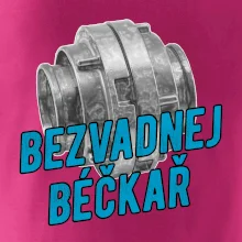 Bezvadnej béčkař