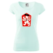 Mistrovství světa v ledním hokeji 1969 znak samostatný bez čísla