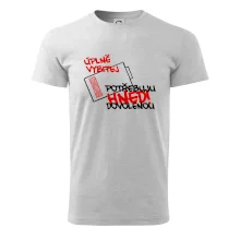 Úplně vybitej potřebuju hned dovolenou