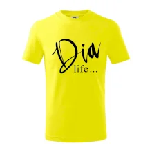 D I A Life