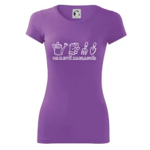 Nejlepší zahradník