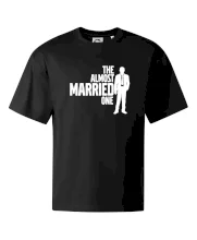 Bachelor party - The almost married one