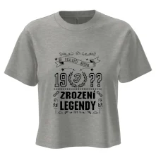 Zrození legendy - pro horolezce