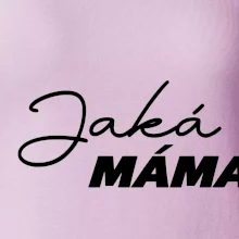 Jaká máma - taková dcera psací