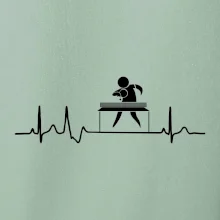 EKG stolní tenis