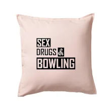 Sex drugs bowling Sex drugs bowling