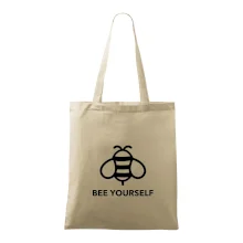 Bee yourself