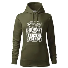 Zrození legendy - slezská orlice