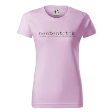 Čeština 2.0 - hententotok