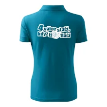 4 válce stačí když ti turbo tlačí