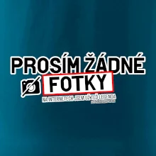 Prosím žádné fotky - fušeřina