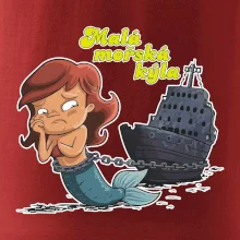 Malá mořská kýla