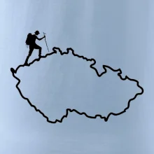 Český turista