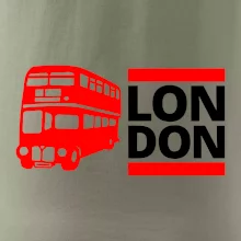 LON DON BUS