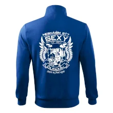Nesnáším být sexy - bubeník Nesnáším být sexy - bubeník