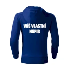 Tvůj vlastní nápis - tiskací