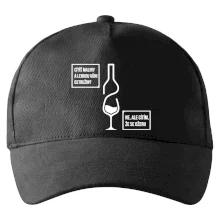 Cítím, že se ožeru