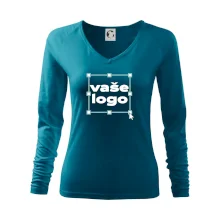 Vlastní logo - Tričko nebo mikina