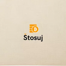Stosuj - logo čtvercové