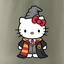 Harry kitty