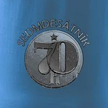 Sedmdesátník Československý