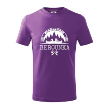 Na vodu - Kanoe les (vlastní nápis)