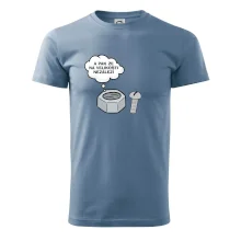 A pak že na velikosti nezáleží