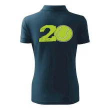 Tenis kulaté narozeniny 20