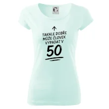 Takhle dobře může vypadat člověk v 50