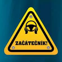 Autoškola - začátečník