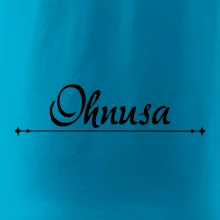 Staročeština - Ohnusa - nestoudník, hanebník, nemrava