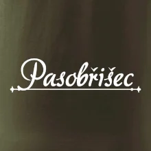 Staročeština - Pasobřišec - požitkář