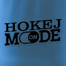 Hokej mode