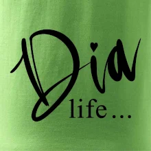 D I A Life