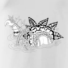 Loch ass (Pecka design)