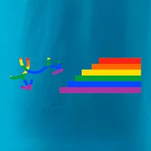 Gay symbol duha Gay symbol duha