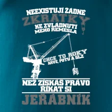 Jeřábník zkratky