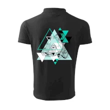 Bílý nosorožec (Pecka design)