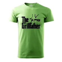 The Grillfather